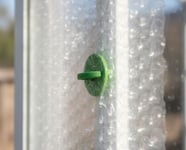 Halls Plastic Plant Rings