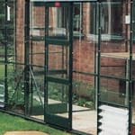 Front Centre Single doors