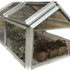 Elite Min E Lite 2x4 Small Greenhouse