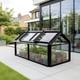 Elite Min E Lite 4x2 Cold Frame