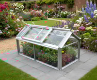 Elite Min E Lite 4x2 Cold Frame
