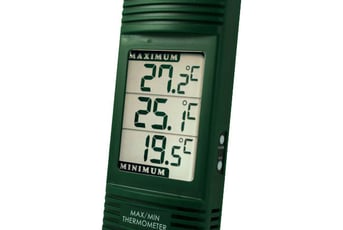 Elite Digital Thermometer