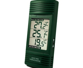Elite Digital Thermometer