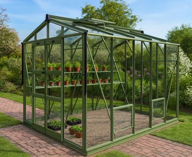 Elite Sanctuary 8x20