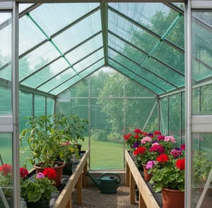 Elite Netting 20ft x 6ft + 30 Lining Hooks Clips