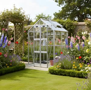 Elite Streamline 5x4 