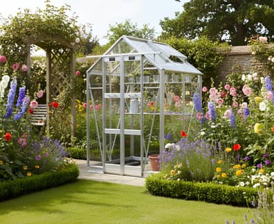 Elite Streamline 5x4 