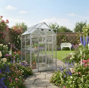 Elite Streamline 5x4 Polycarbonate 