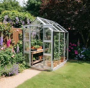 Elite Streamline 5x6 