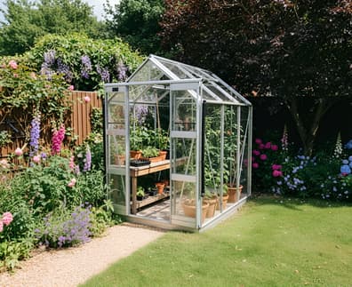 Elite Streamline 5x6 