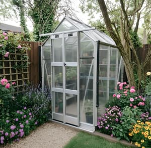 Elite Streamline 5x6 Poly 