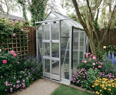 Elite Streamline 5x6 Poly 