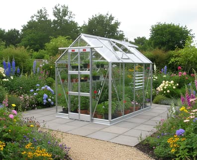 Elite Streamline 5x8 