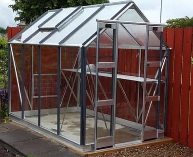 Elite Streamline 5x10 