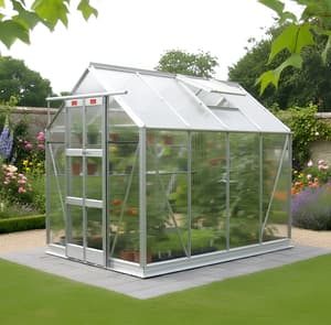 Elite Streamline 5x8 Poly 