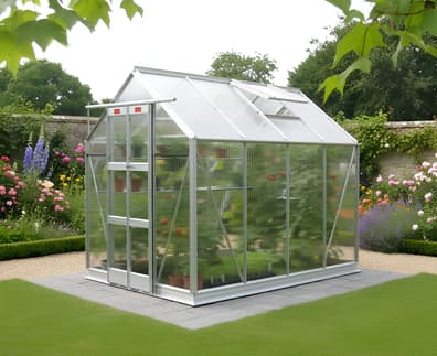 Elite Streamline 5x8 Poly 