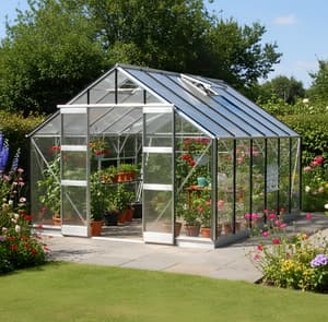 Elite Supreme 10x12 Toughened 