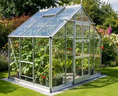 Elite Supreme 10x4 Toughened 