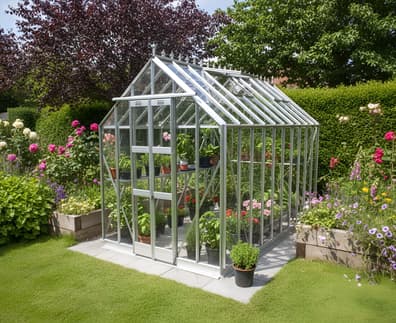 Elite Thyme 6x10 Toughened 