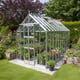 Elite Thyme 6x10 Greenhouse