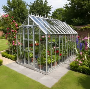 Elite Thyme 6x12 Toughened 