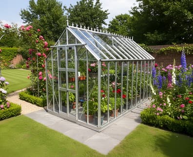 Elite Thyme 6x12 Toughened 