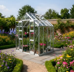 Elite Thyme 6x4 Toughened 