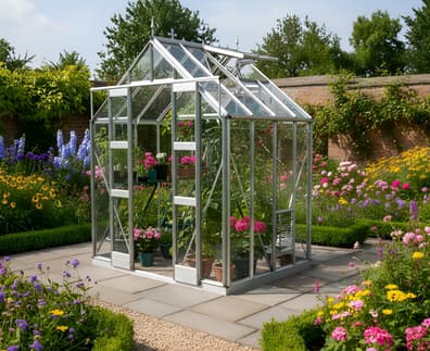 Elite Thyme 6x4 Toughened 