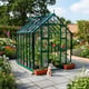 Elite Thyme 6x6 Greenhouse