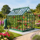 Elite Thyme 6x8 Greenhouse