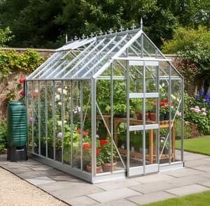 Elite Thyme 6x8 Toughened 