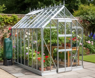 Elite Thyme 6x8 Toughened 