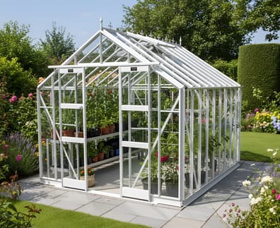 Elite Thyme 8x6  Toughened 