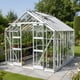 Elite Thyme 8x10 Greenhouse