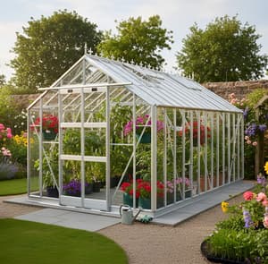 Elite Thyme 8x12 Toughened 