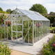 Elite Thyme 8x4 Greenhouse