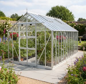 Elite Thyme 8x14 Toughened 