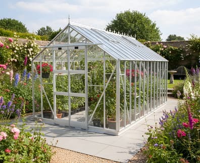 Elite Thyme 8x14 Toughened 