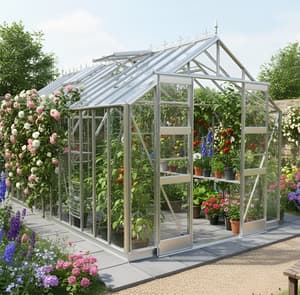 Elite Thyme 8x16 Toughened 