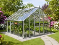 Elite Titan 1000 10x10 Greenhouse