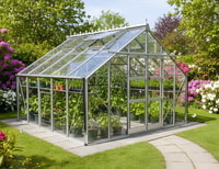Elite Titan 1000 10x10 Greenhouse