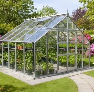 Elite Titan 1000 10x10