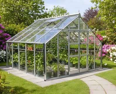 Elite Titan 1000 10x10