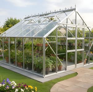 Elite Titan 1000 12x10