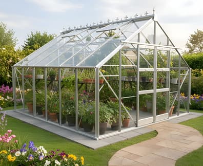 Elite Titan 1000 12x10