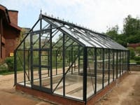 Elite Titan 1000 18x10 Greenhouse