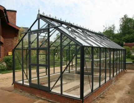 Elite Titan 1000 20x10 Greenhouse