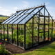 Elite Titan 1200 10x12 Greenhouse