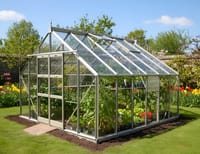 Elite Titan 1200 10x12 Greenhouse