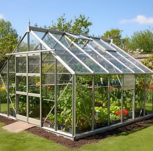 Elite Titan 1200 10x12